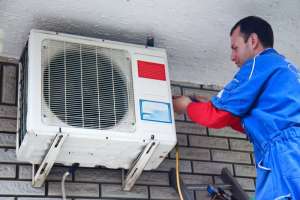 24/7 and Emergency HVAC Near Cherrygrove, NC | Air Conidtioning and Heating Contractors